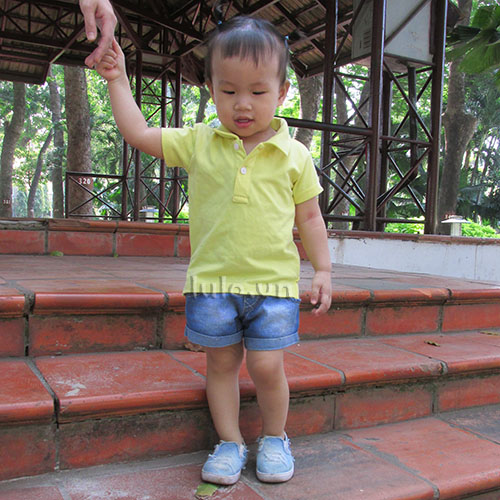Luca - Vàng Luca - Vàng